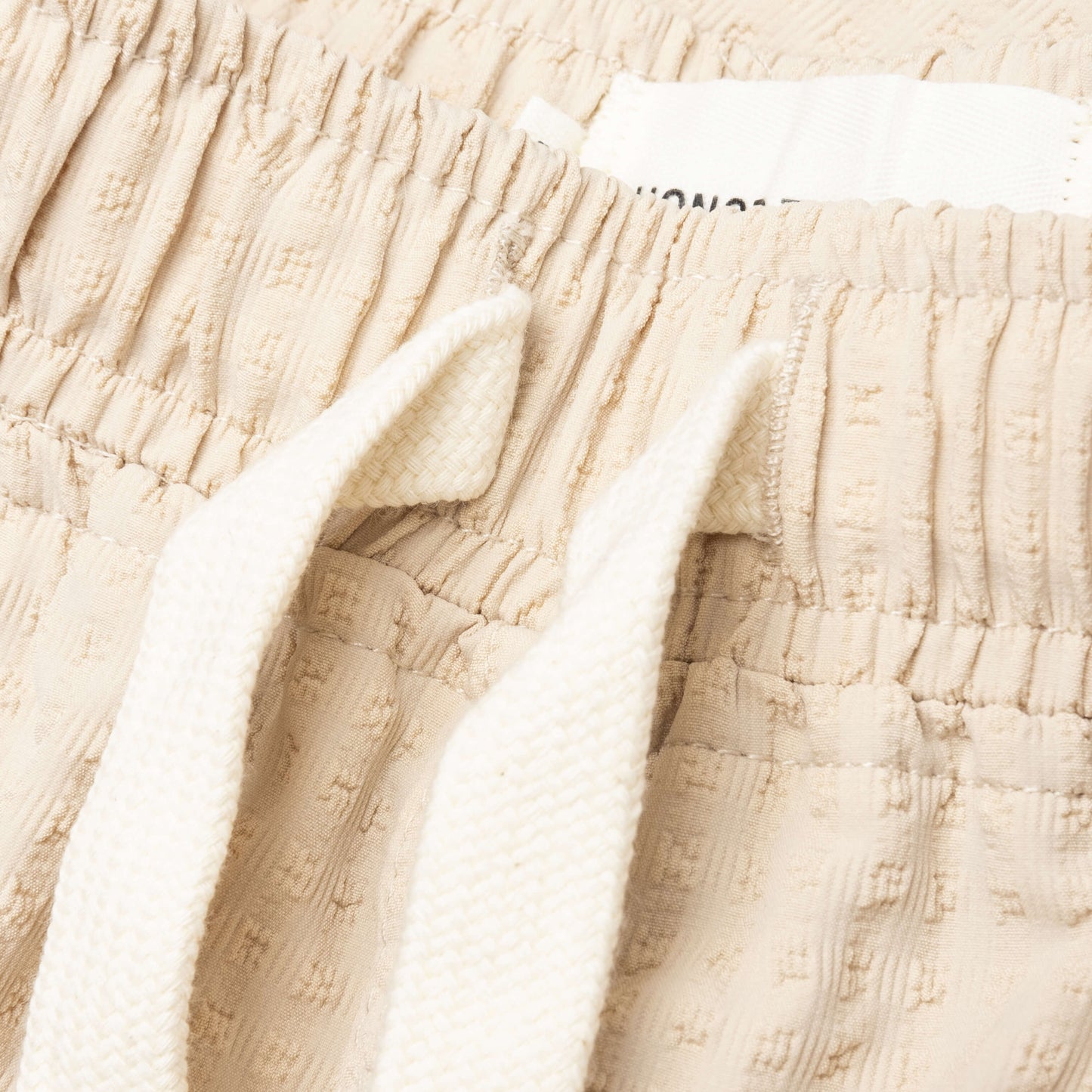 B Summer Cargo Short Tan