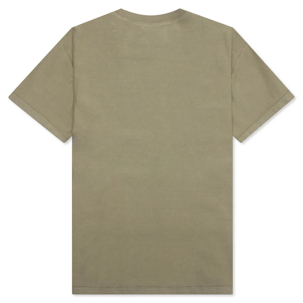 Koren Reversible Tee Suna