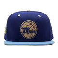 Feature x New Era 59FIFTY Fitted Philadelphia 76ers