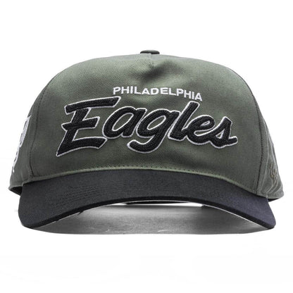 Feature x 47 Brand Chain 47 Hitch RF Philadelphia Eagles
