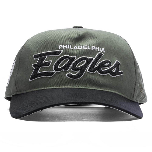 Feature x 47 Brand Chain 47 Hitch RF Philadelphia Eagles