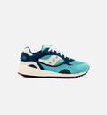 Shadow 6000 Mens Lifestyle Shoe Blue White