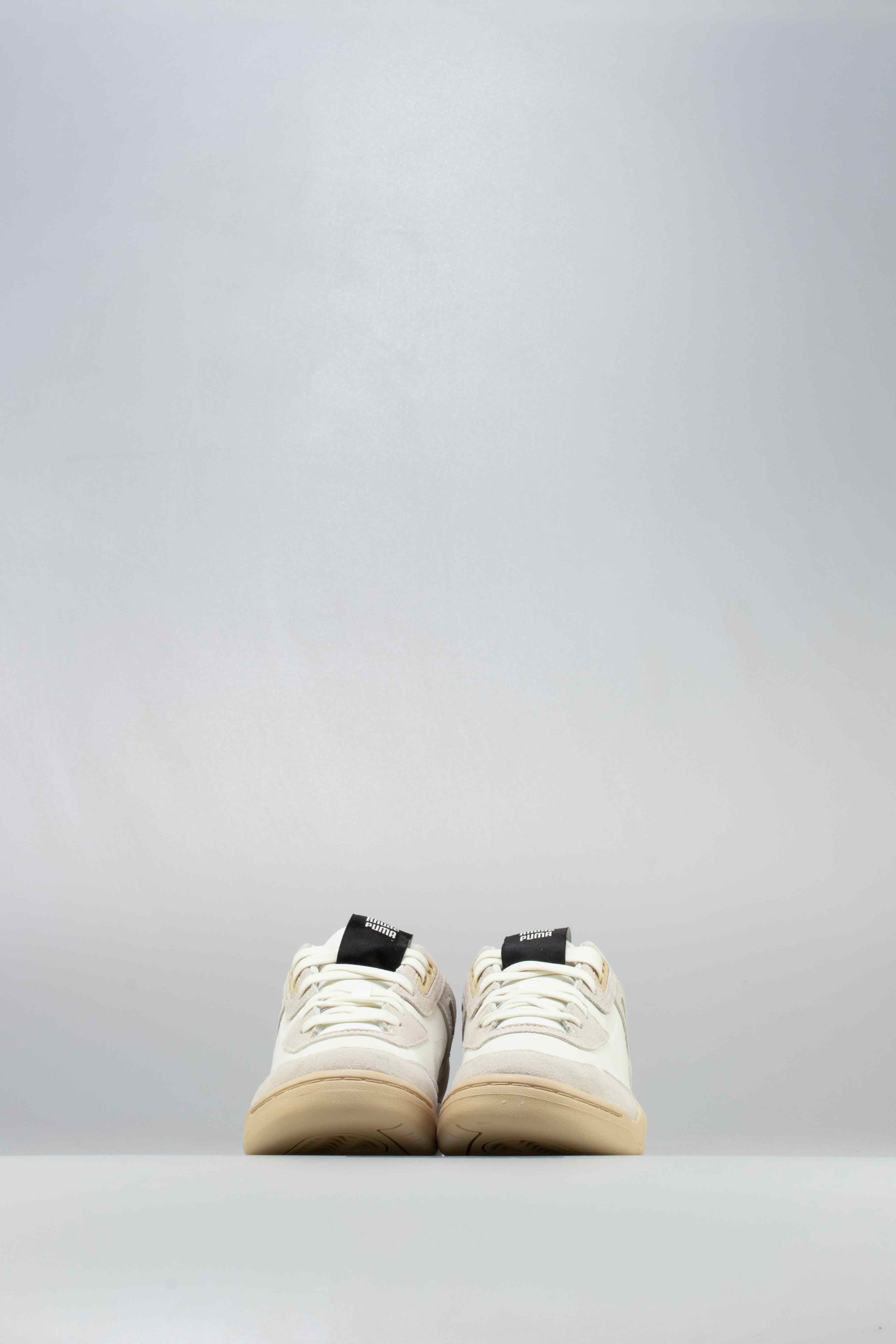 Palace Guard Rhude Mens Lifestyle Shoe White Grey