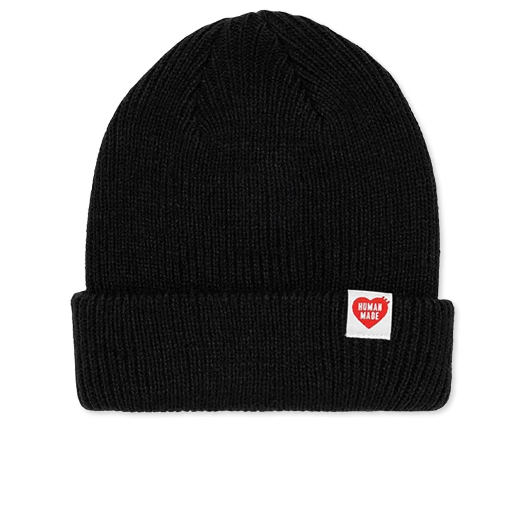 Classic Beanie Black