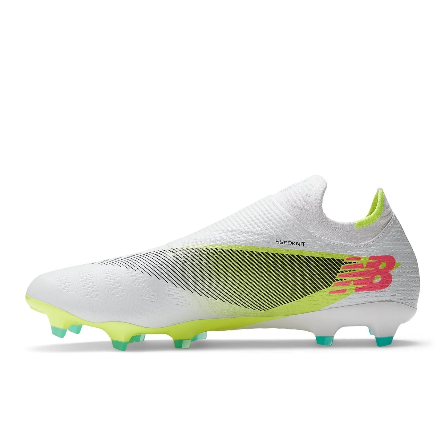New Balance Furon Pro FG V7 Firm Ground Soccer Cleats