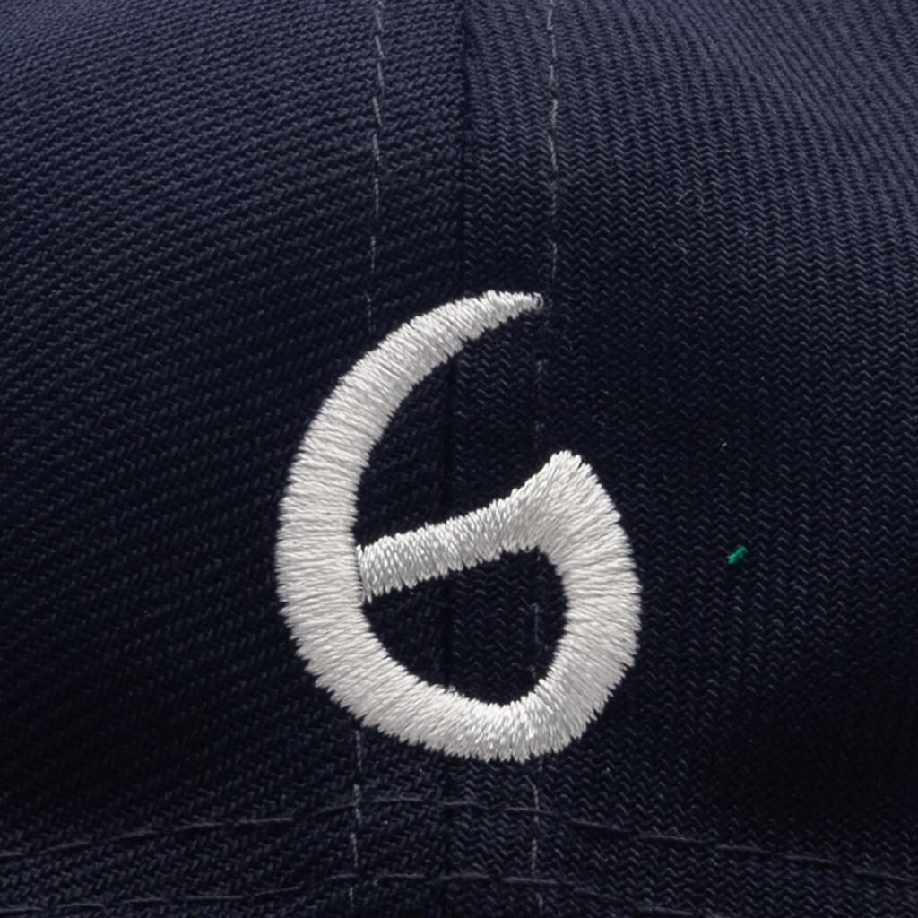 Saint Michael x New Era MX Cap Navy