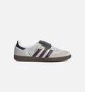 Samba OG Mens Lifestyle Shoe Crystal White Dark Blue Gum