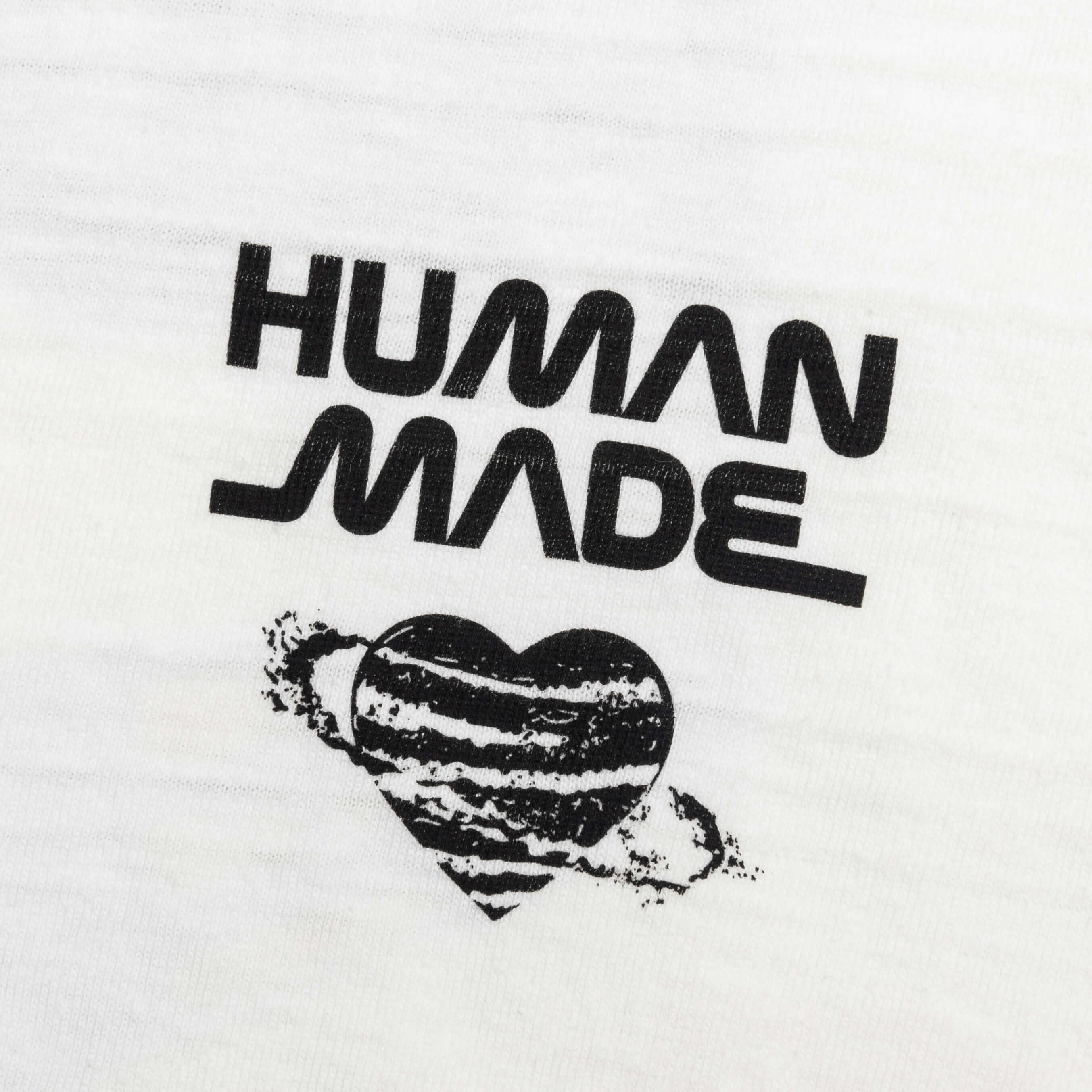 Graphic T Shirt 11 White