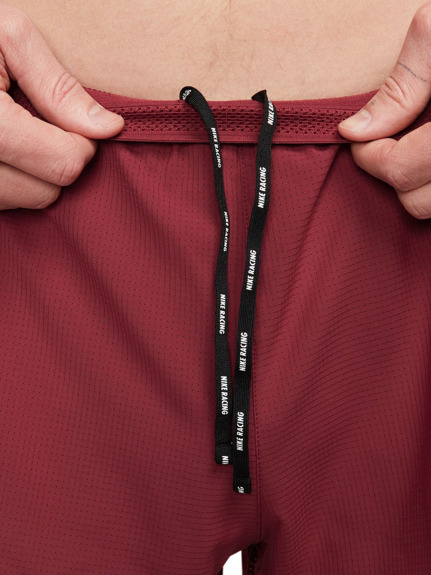 Nike Mens Aeroswift 2 Running Shorts