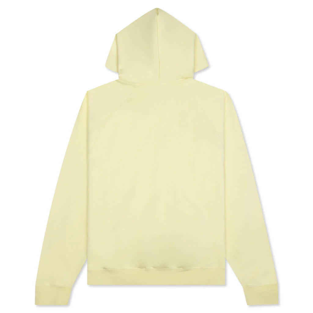 Essentials Hoodie Canary