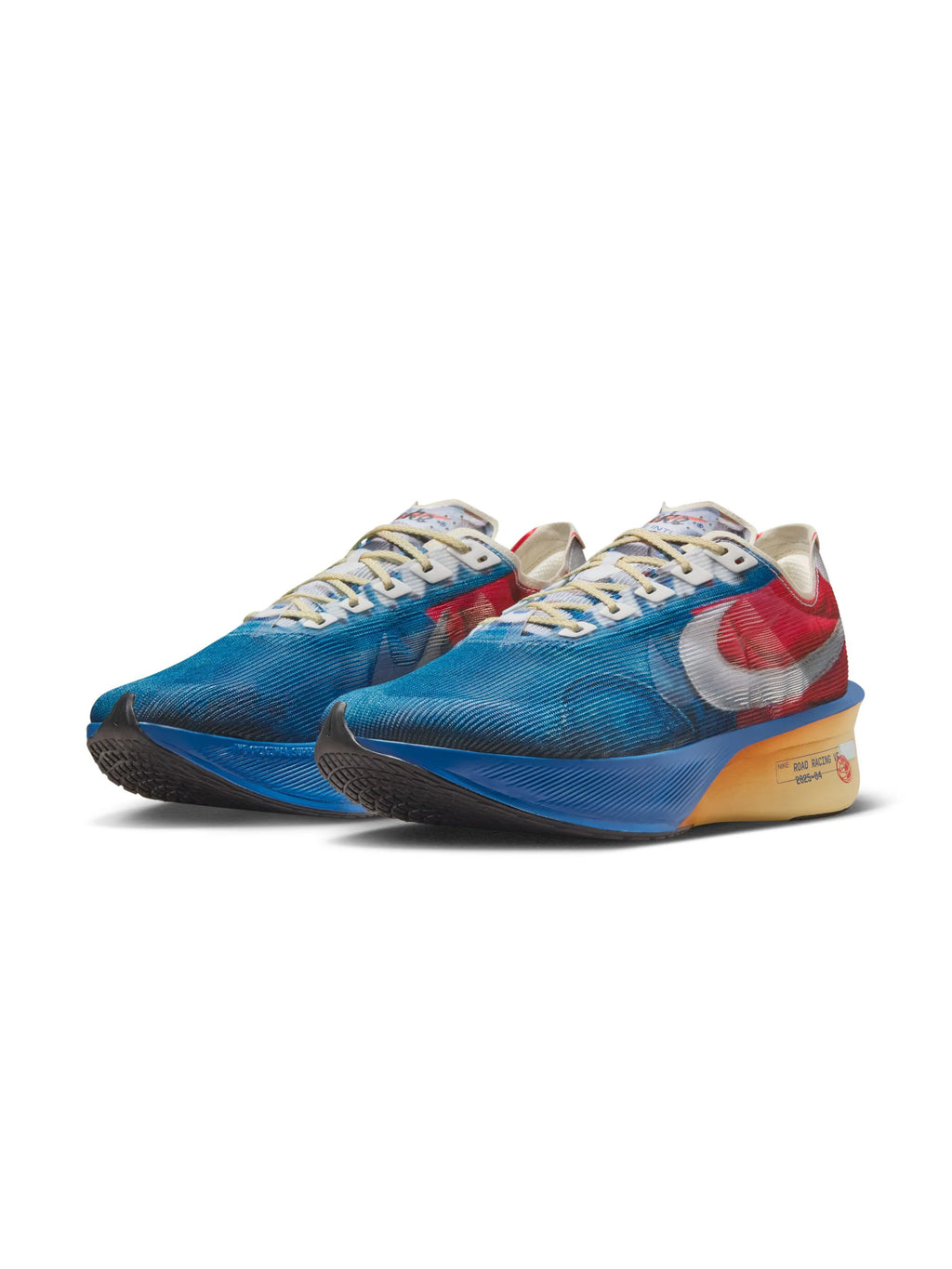Nike ZoomX Vaporfly Next 4 Mens Shoe