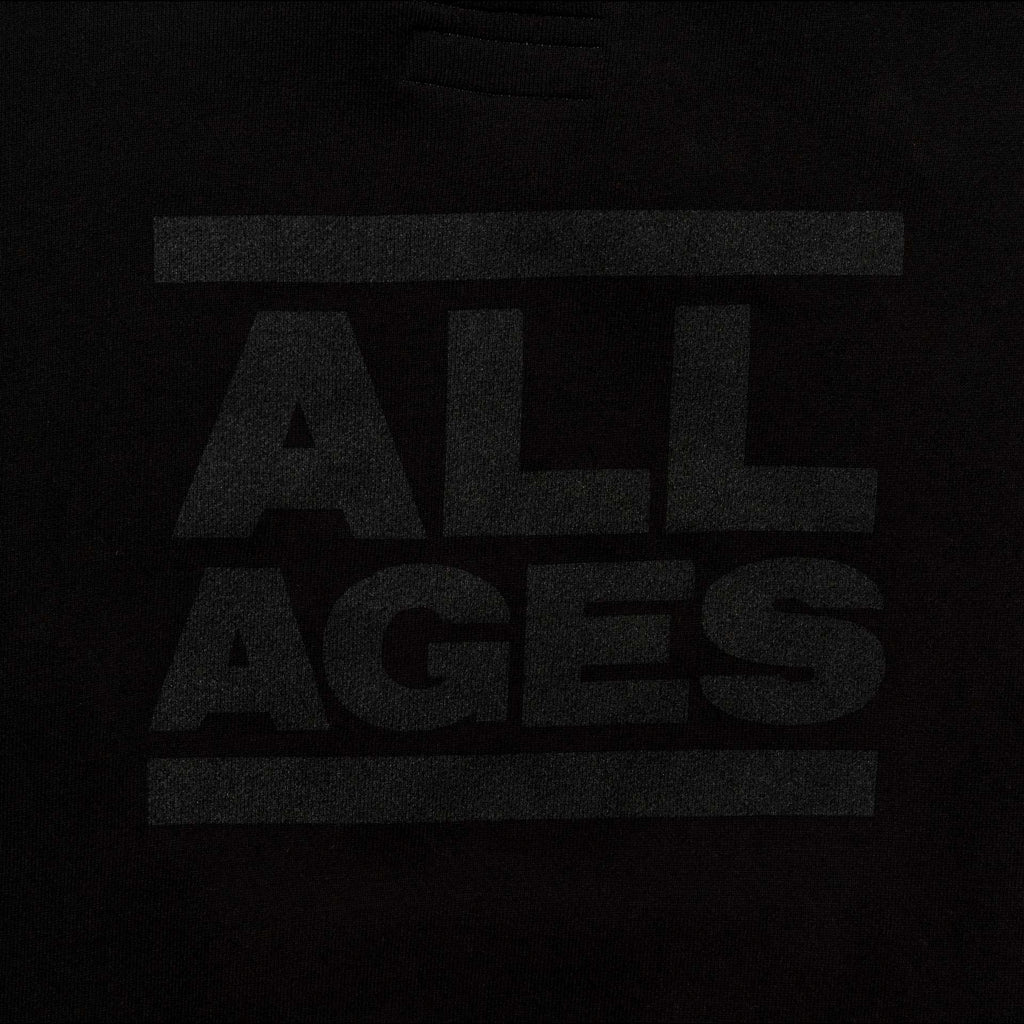 Vans X Our Legacy Hoodie Mens Black
