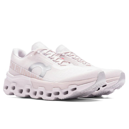Womens Cloudmonster 2 Sand Frost