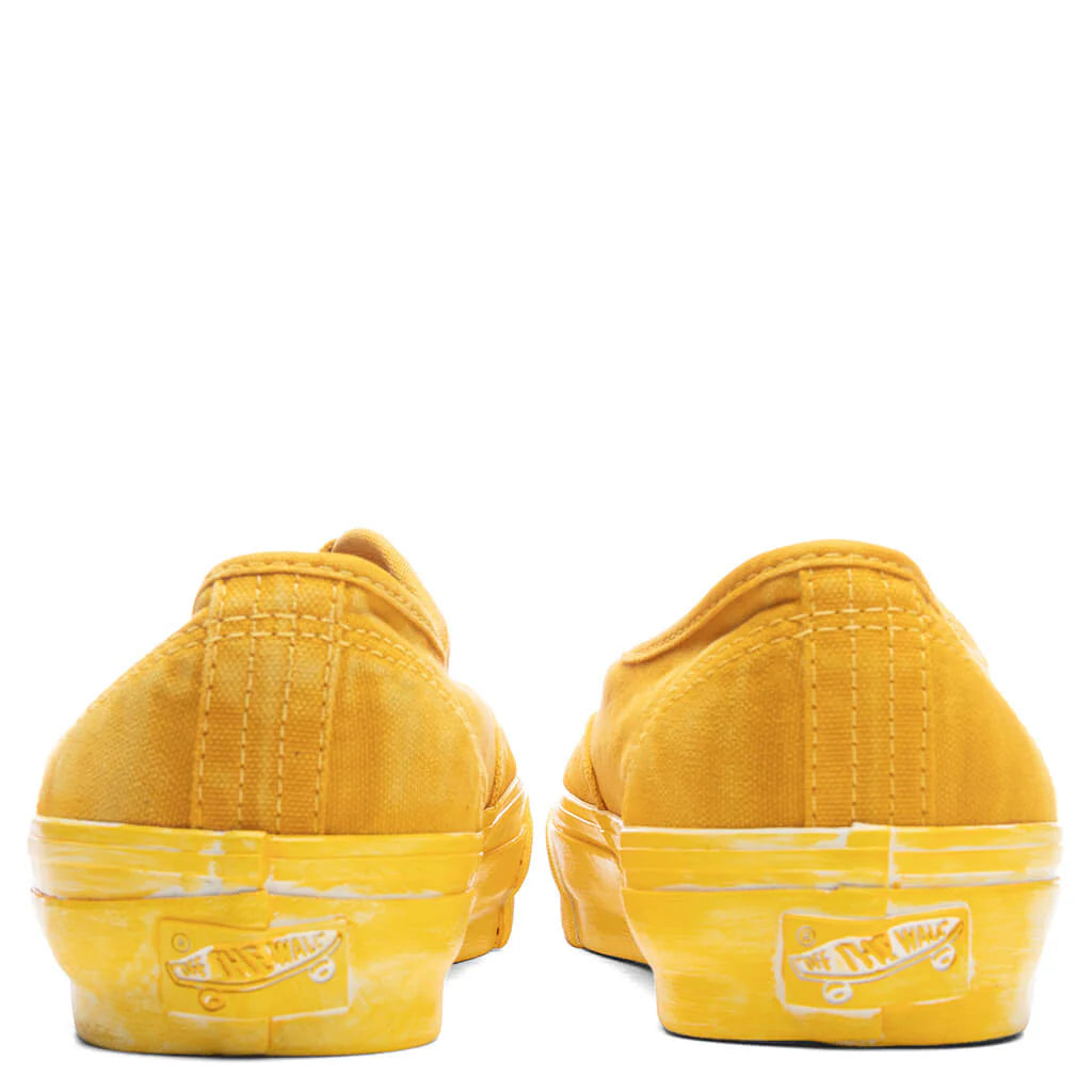 Premium Authentic 44 Dip Dye Lemon Cherry