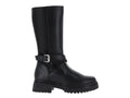 Botas YUYIN Napa Negro para Niña