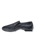Varsity Strut Black Dance Shoes