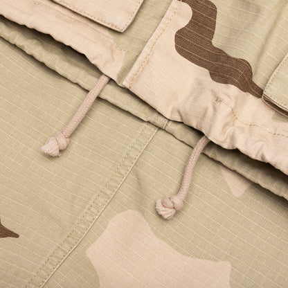 M65 Jacket Sand Camo