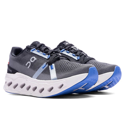 Womens Cloudeclipse Black Frost