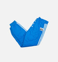 Olivia Oblanc X adidas X Kendall Jenner Quilted Womens Track Pant Blue