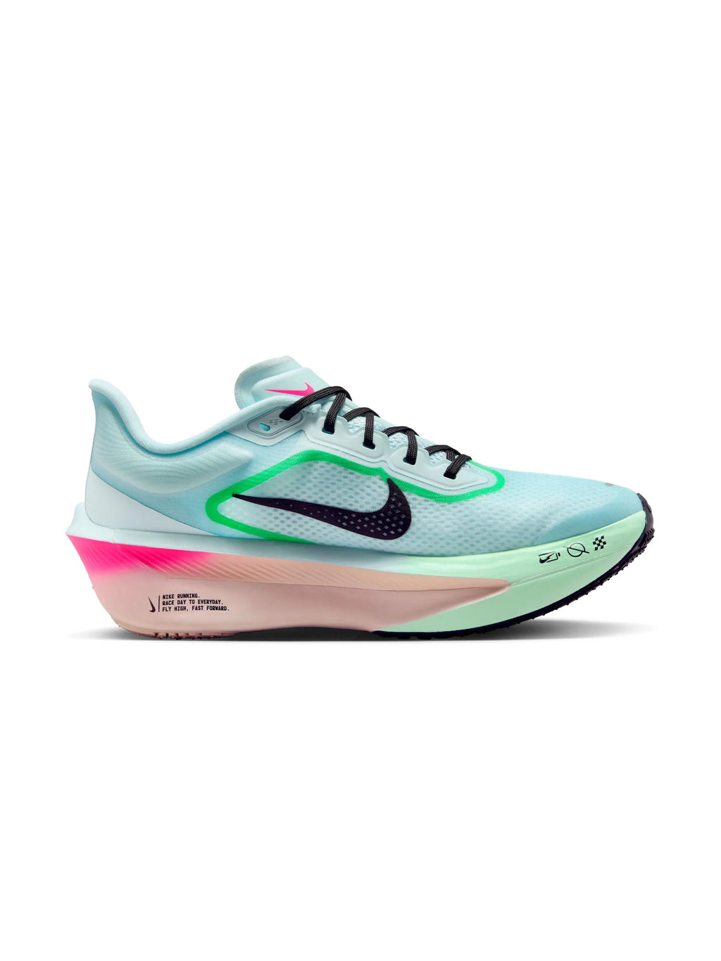 Nike Zoom Fly 6 Womens Shoes