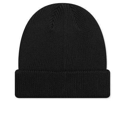 Classic Beanie Black