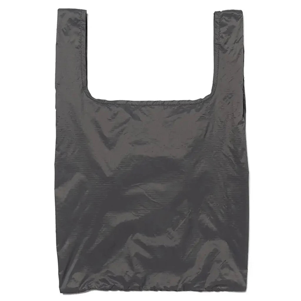 Heart Shopper Bag Grey
