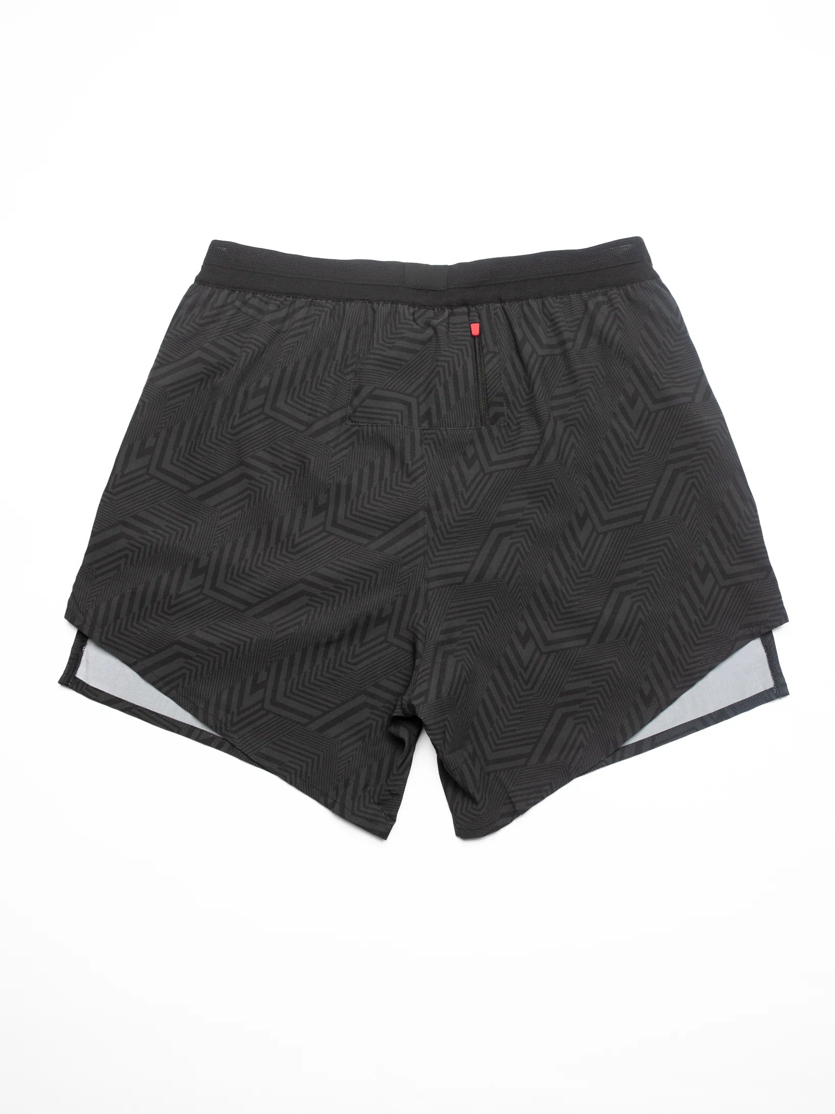 Heartbreak Mens Deerfoot 5 Shorts