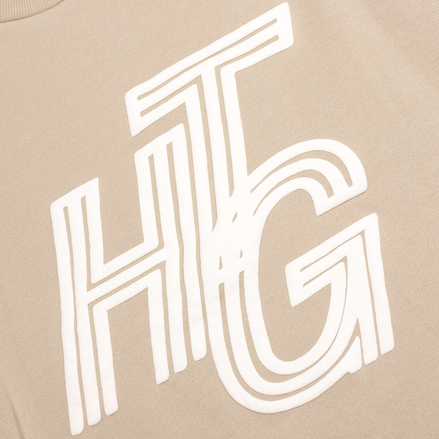 HTG Pullover Stone