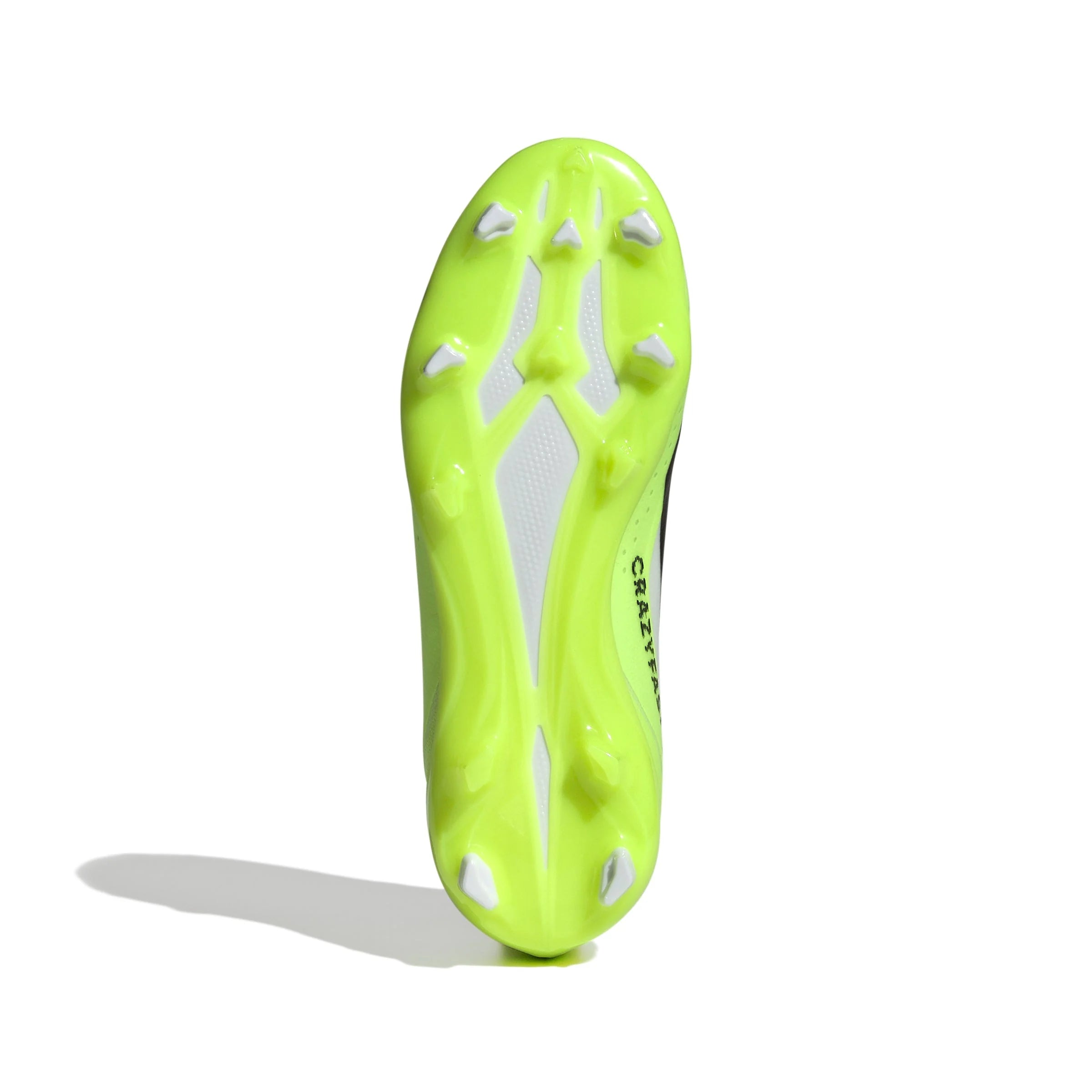 adidas X Crazyfast3 FG Junior Firm Ground Soccer Cleats
