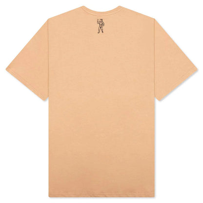 Discovery S S Tee Latte