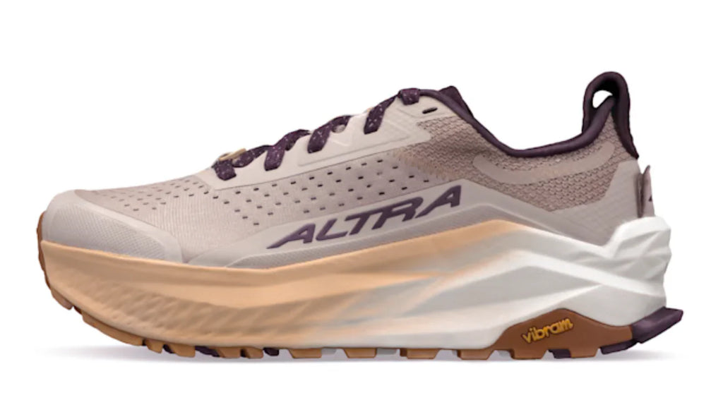 Womens Altra Olympus 6