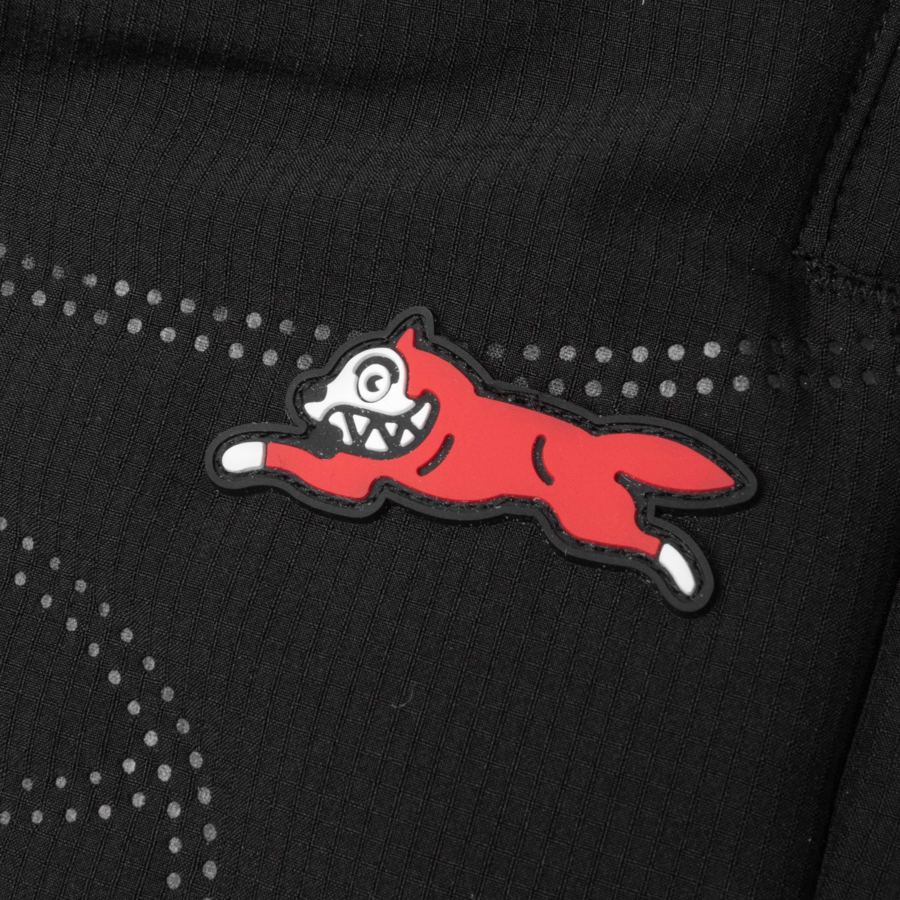Impress Pant Black