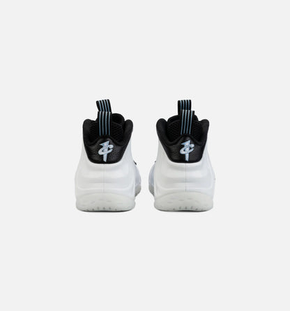 Air Foamposite One Penny PE Mens Basketball Shoe White Black