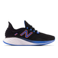 New Balance Fresh Foam Roav Sneakers Shoes Black Blue