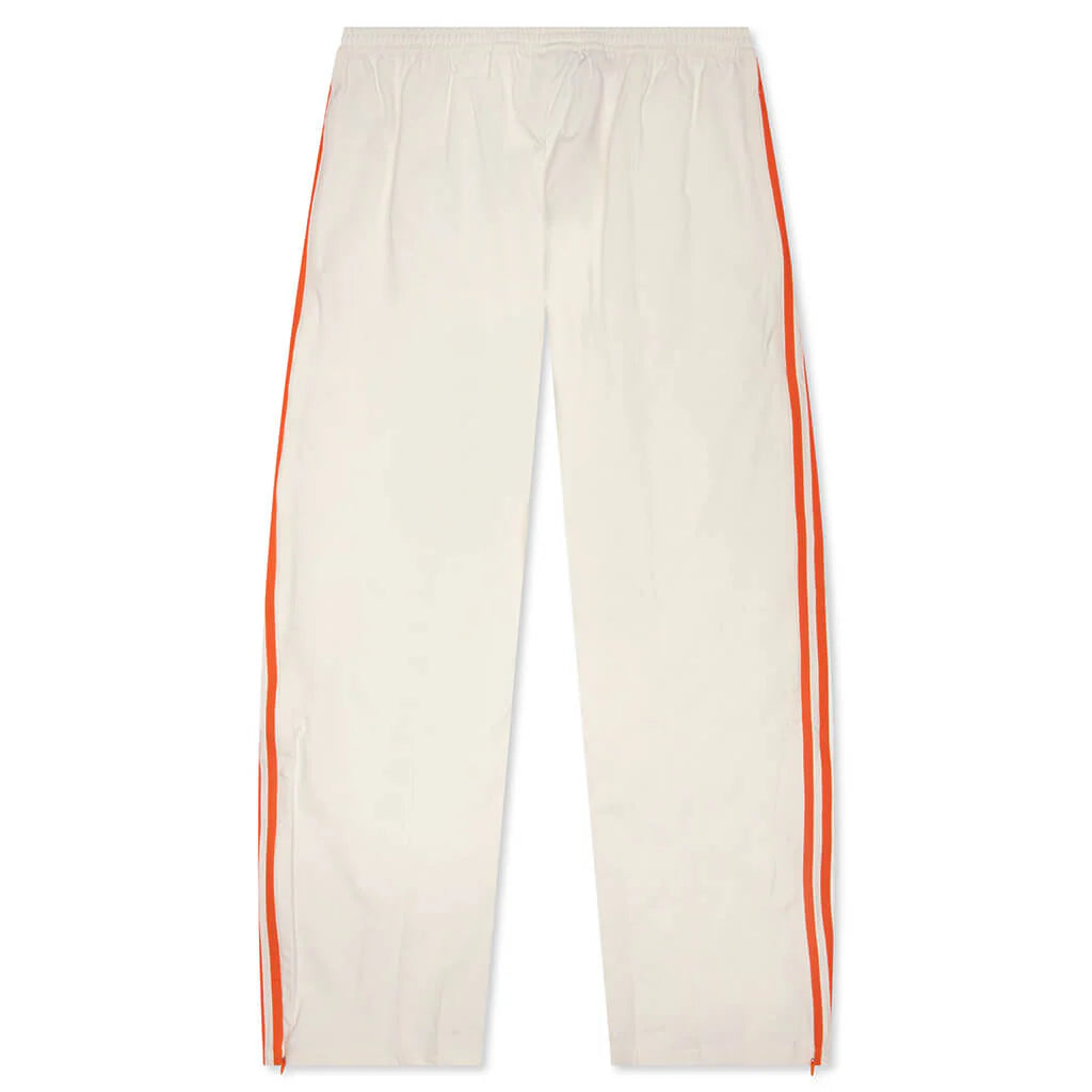adidas Originals x Miaou Womens Track Pant Core White