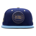 Feature x New Era 59FIFTY Fitted Detroit Pistons