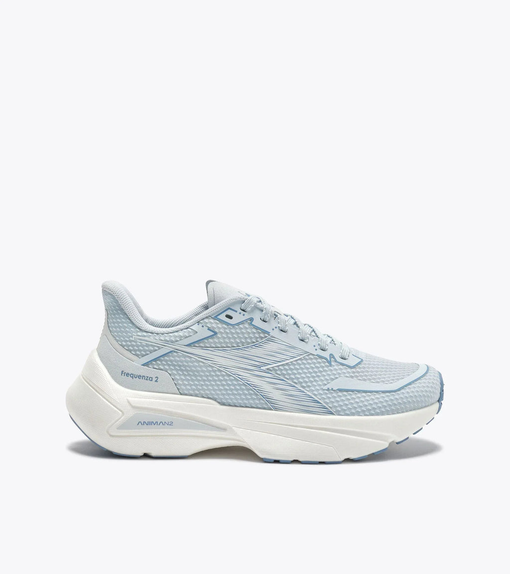Womens Diadora Frequenza 2