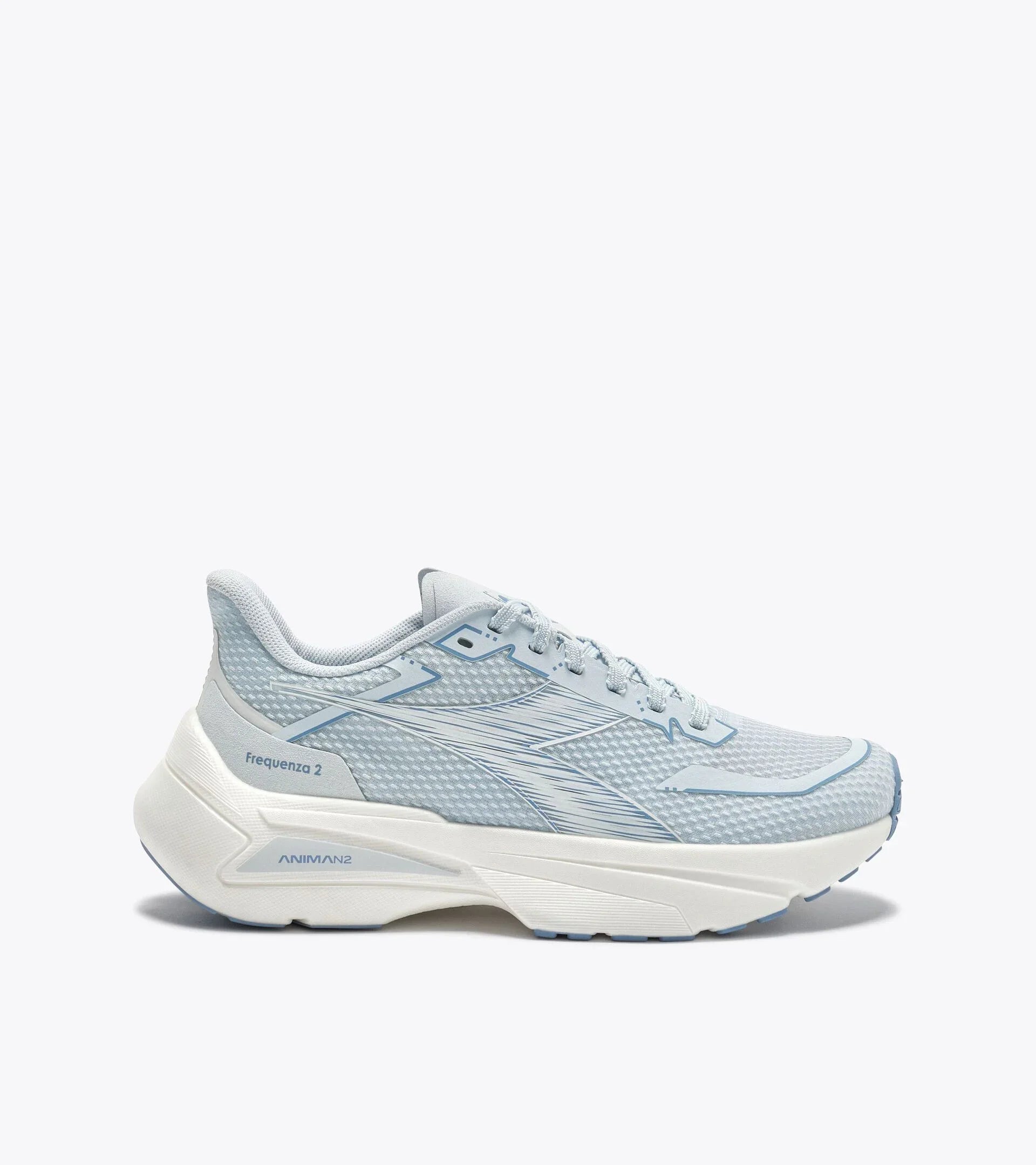 Womens Diadora Frequenza 2