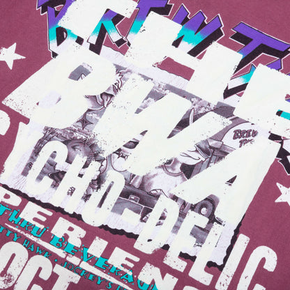 Pura Tee Multi