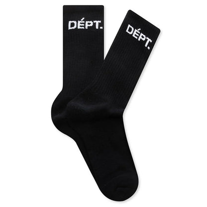 Dept Socks Black