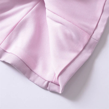 Top Peplum Raissa