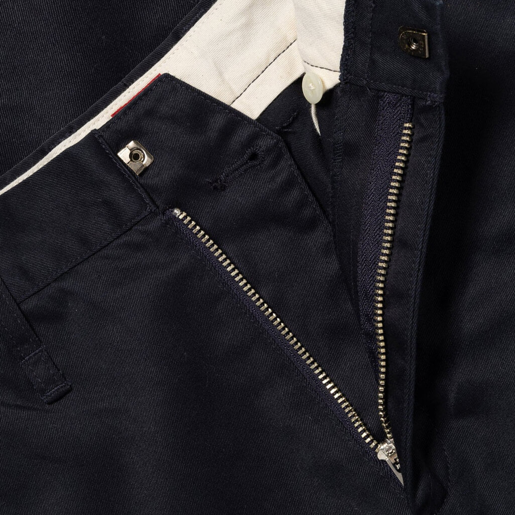 Chino Pants Navy