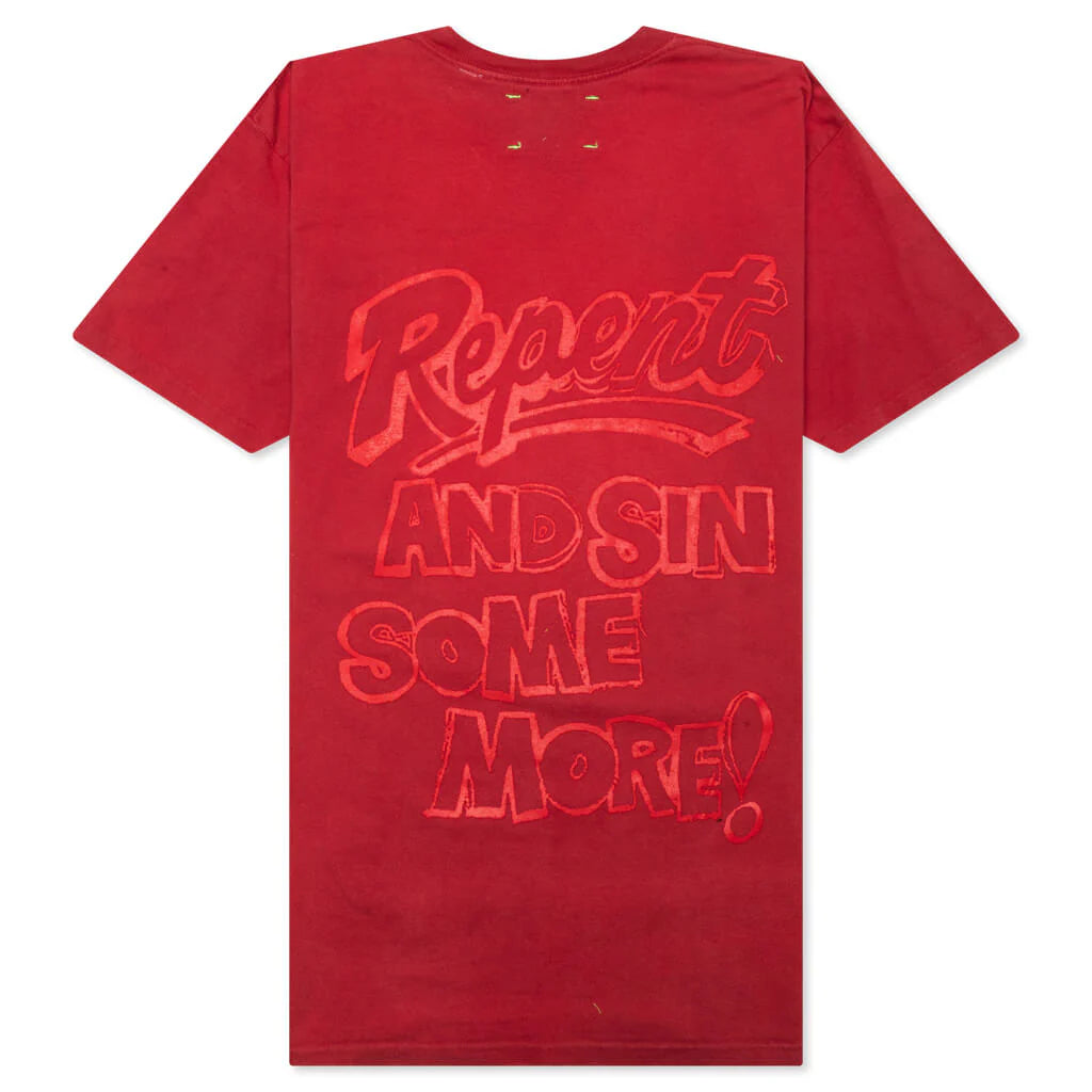 Psychodelic Tee Multi