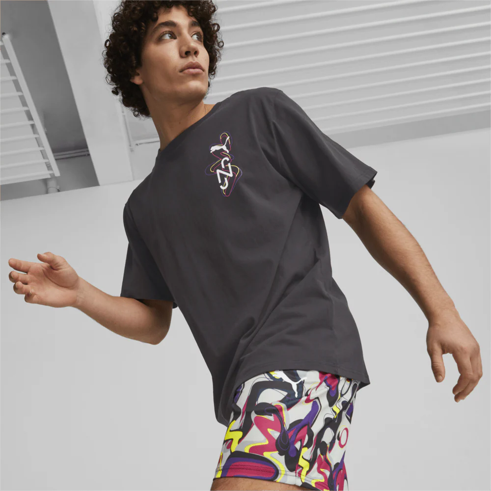 PUMA Neymar JR Creativity Graphic