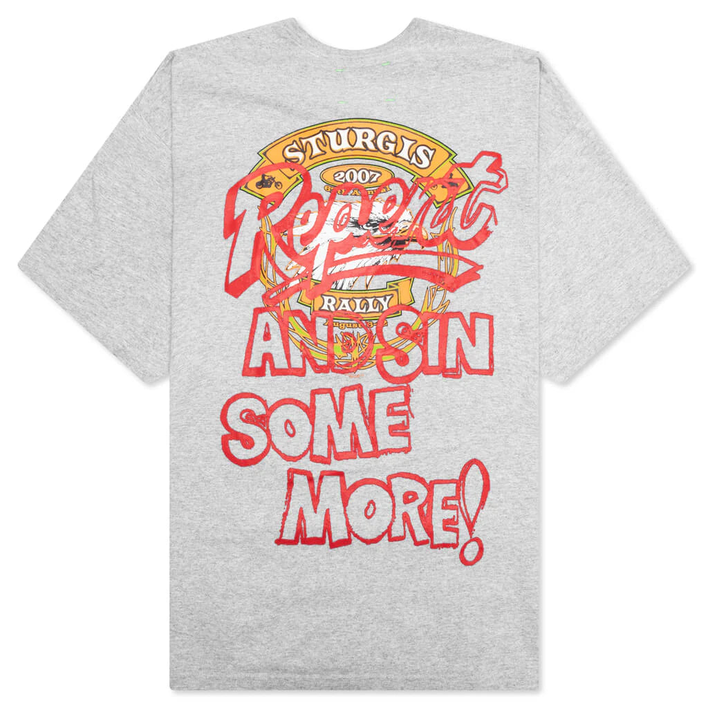 Psychodelic Tee Multi