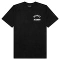 Miracle Academy T Shirt Black