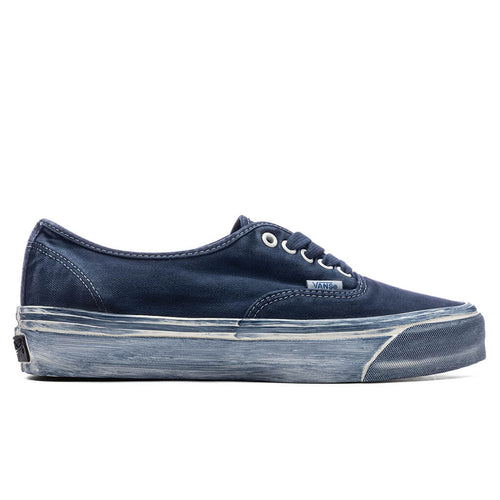 Premium Authentic 44 Dip Dye Dress Blue