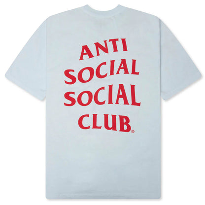 SFTS Tee Baby Blue