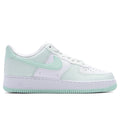 Air Force 1 07 Barely Green Mint Foam White