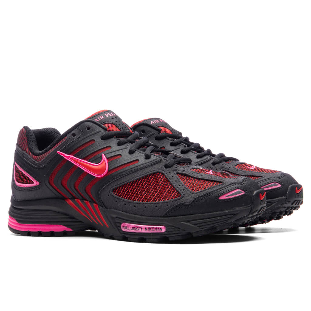 Air Pegasus 2K5 Black Fire Red Fierce Pink